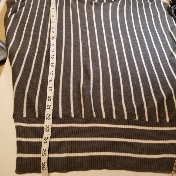 Notions ribbed bottom top L - Picture 7 of 7